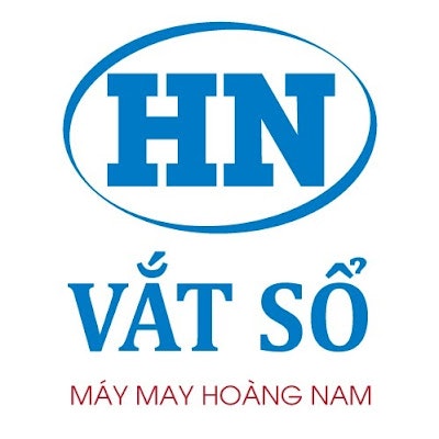 Máy vắt sổ