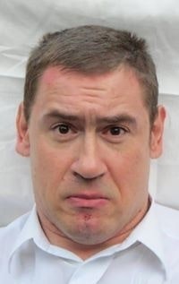 Евгений Дураков