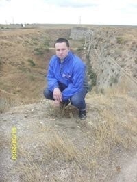 Артем Марчук