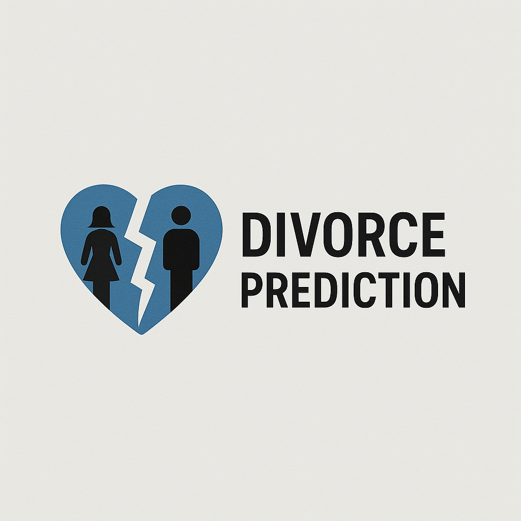 Divorce Prediction