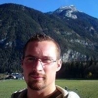 Виктор Кравцов