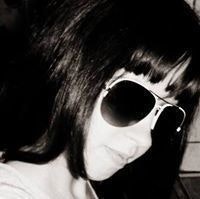 Олеся Назаренко