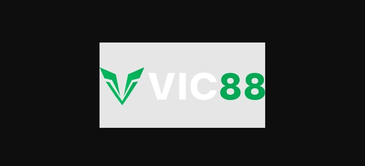 VIC88 Nhà cái