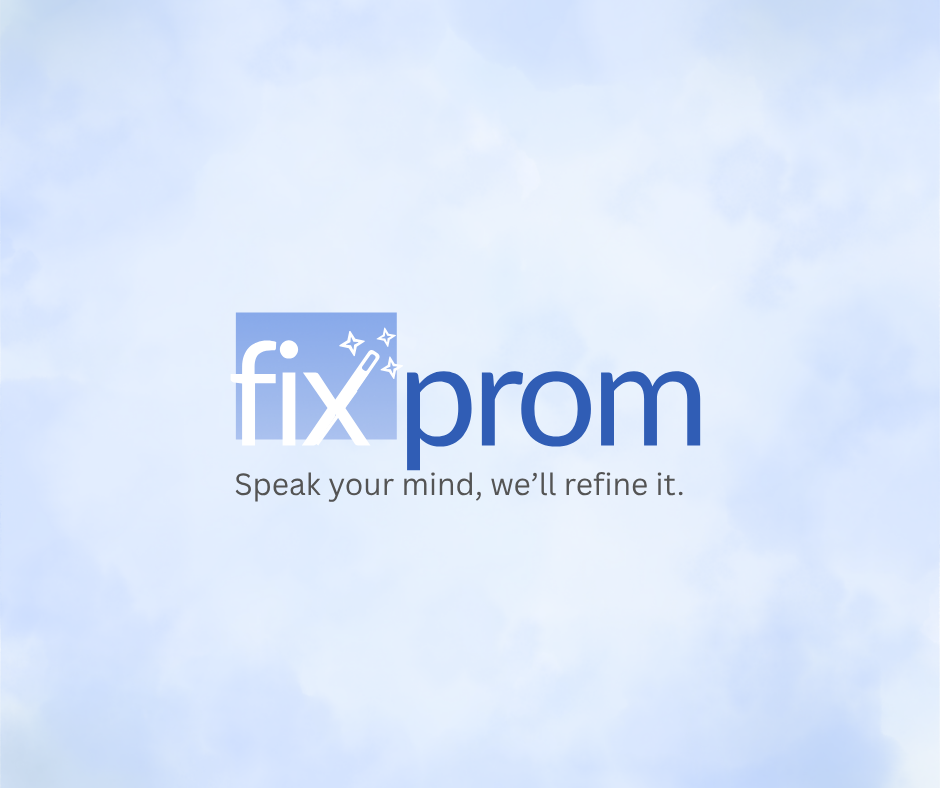 fixprom.AI