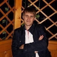 Иван Чебыкин