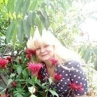 Антонина Бытко