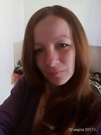 Елена Журавель