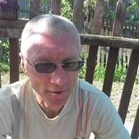 Сергей Циомашко