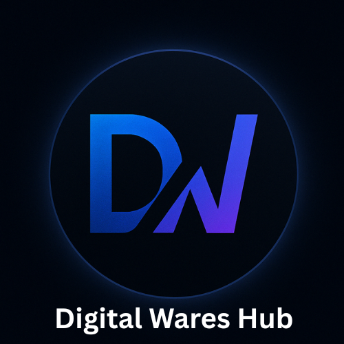 Digital Wares Hub