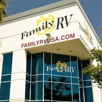 Family RV