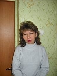 Гульфия Маигова