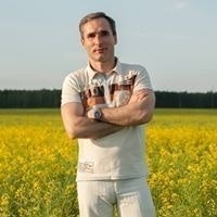 Дмитрий Анищенко