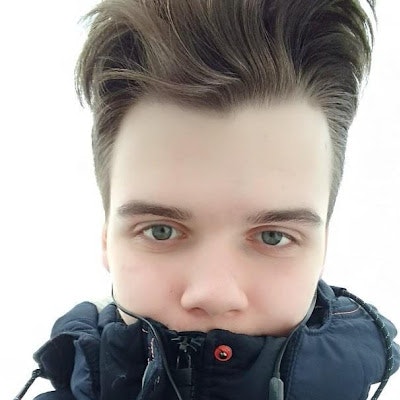 Леонид Тимешин