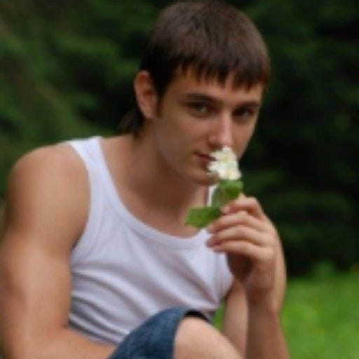 Сергеев Николай