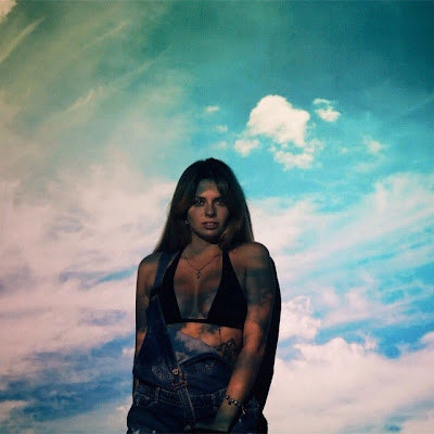 Анастасия Пронягина