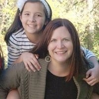 Eden Michaud Mitchell