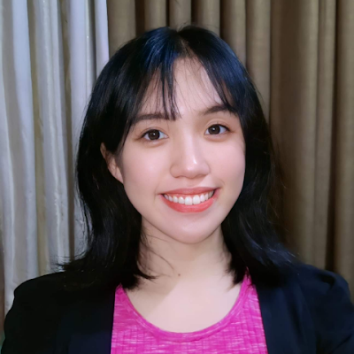 Trisha Fei M. Historillo