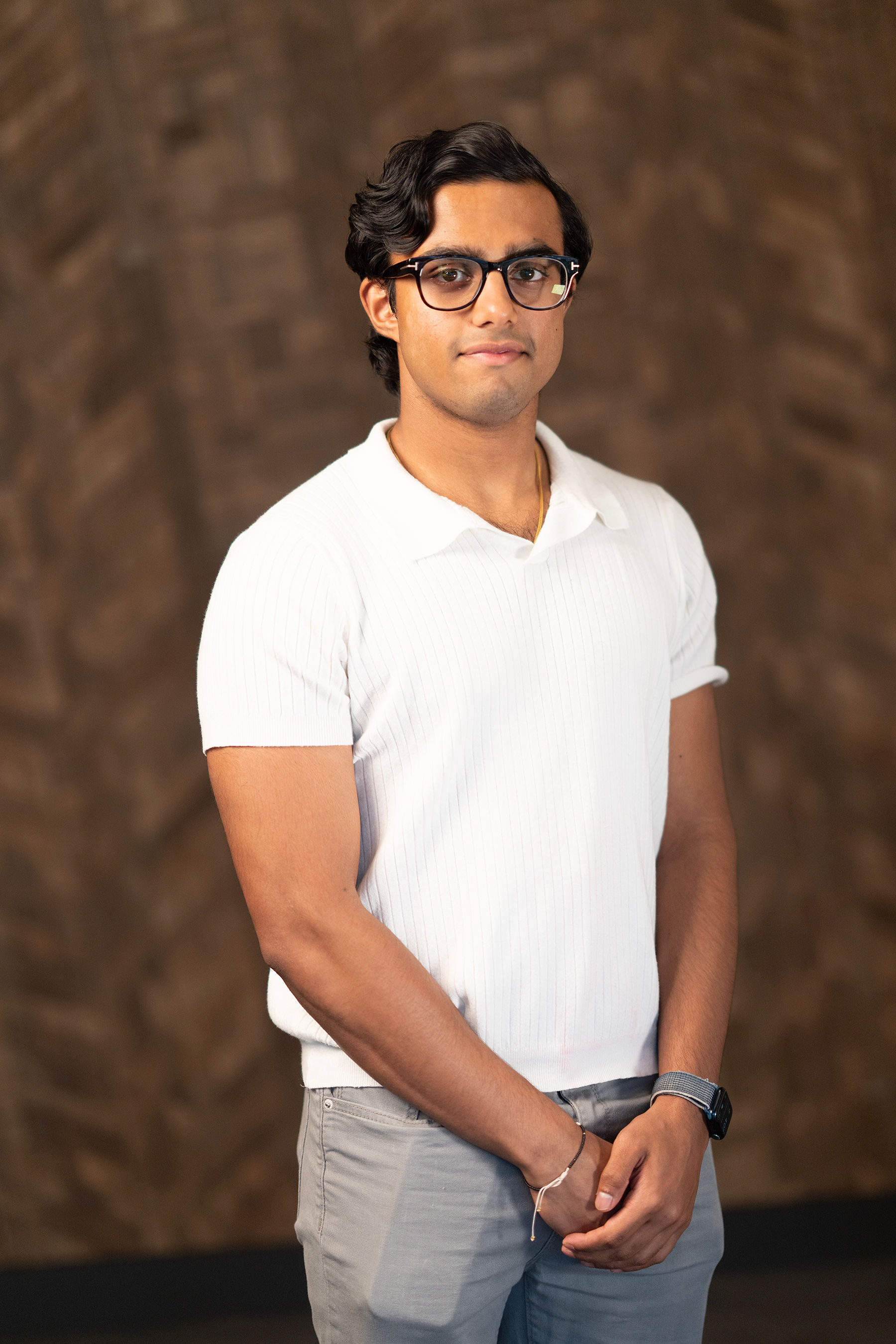 Mikul Saravanan