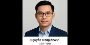 Nguyễn Trọng Khánh