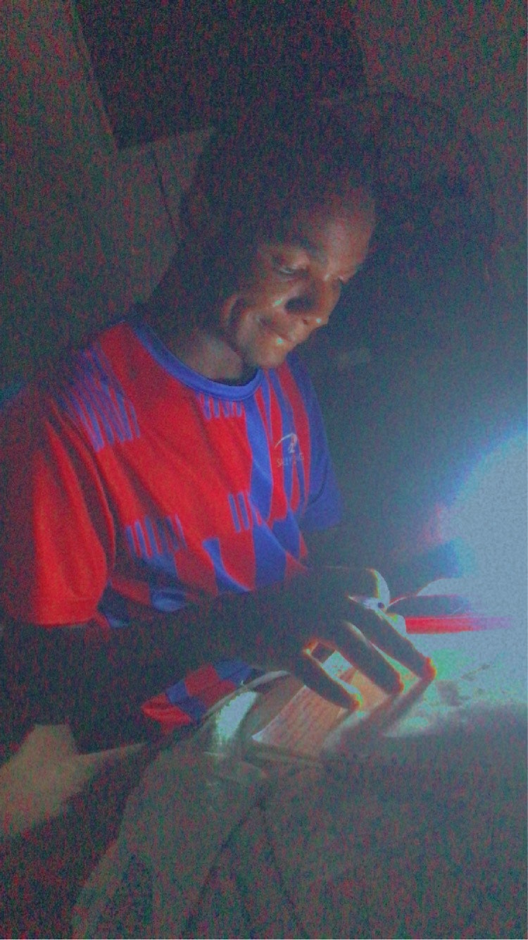 Ejebionu Kamsi Felix