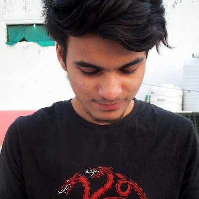 Akshat Chouhan