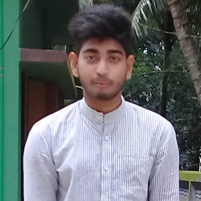 Rakibul Hasan Shawon