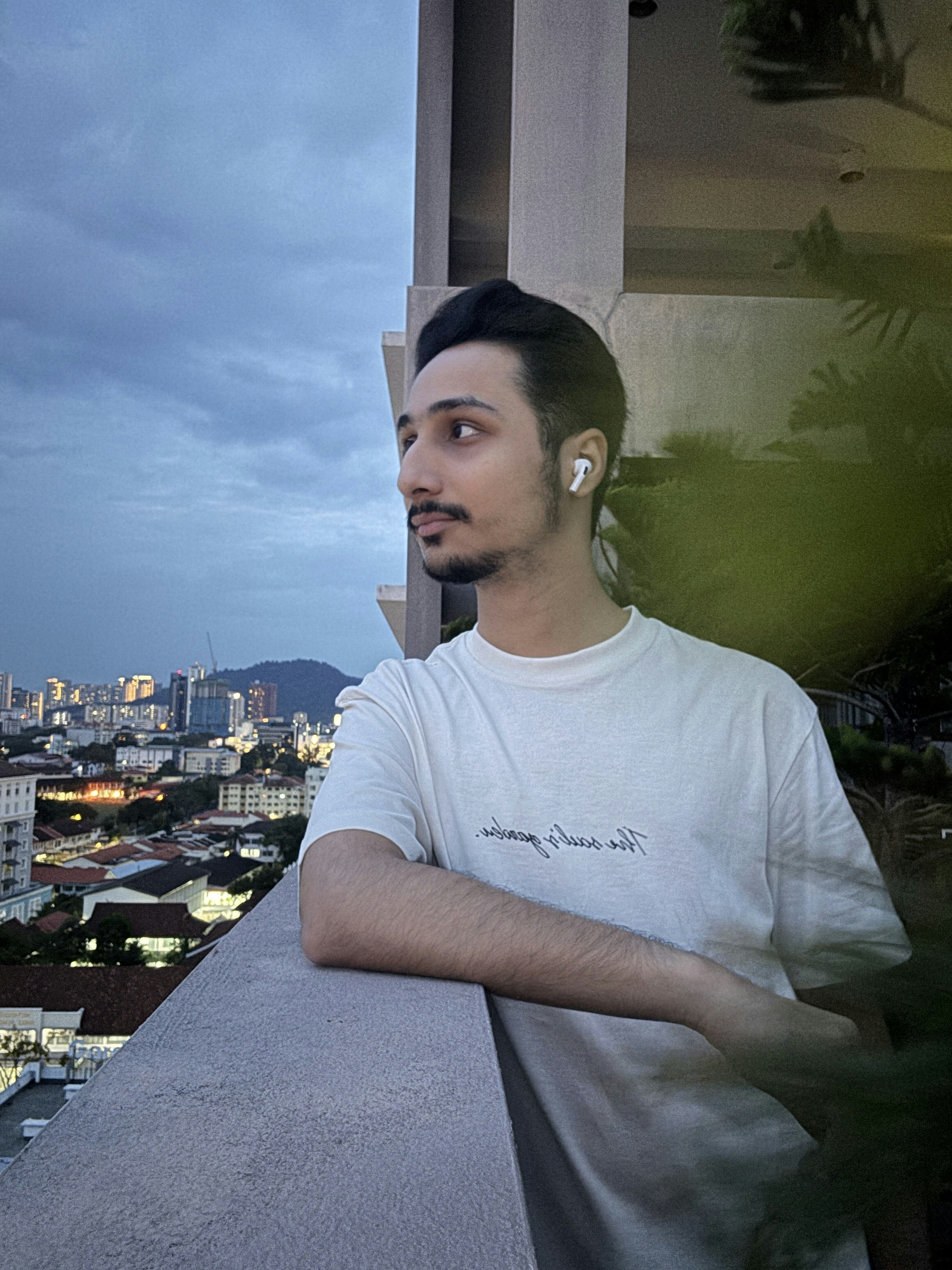 Mohammad Sajjad Rizvi