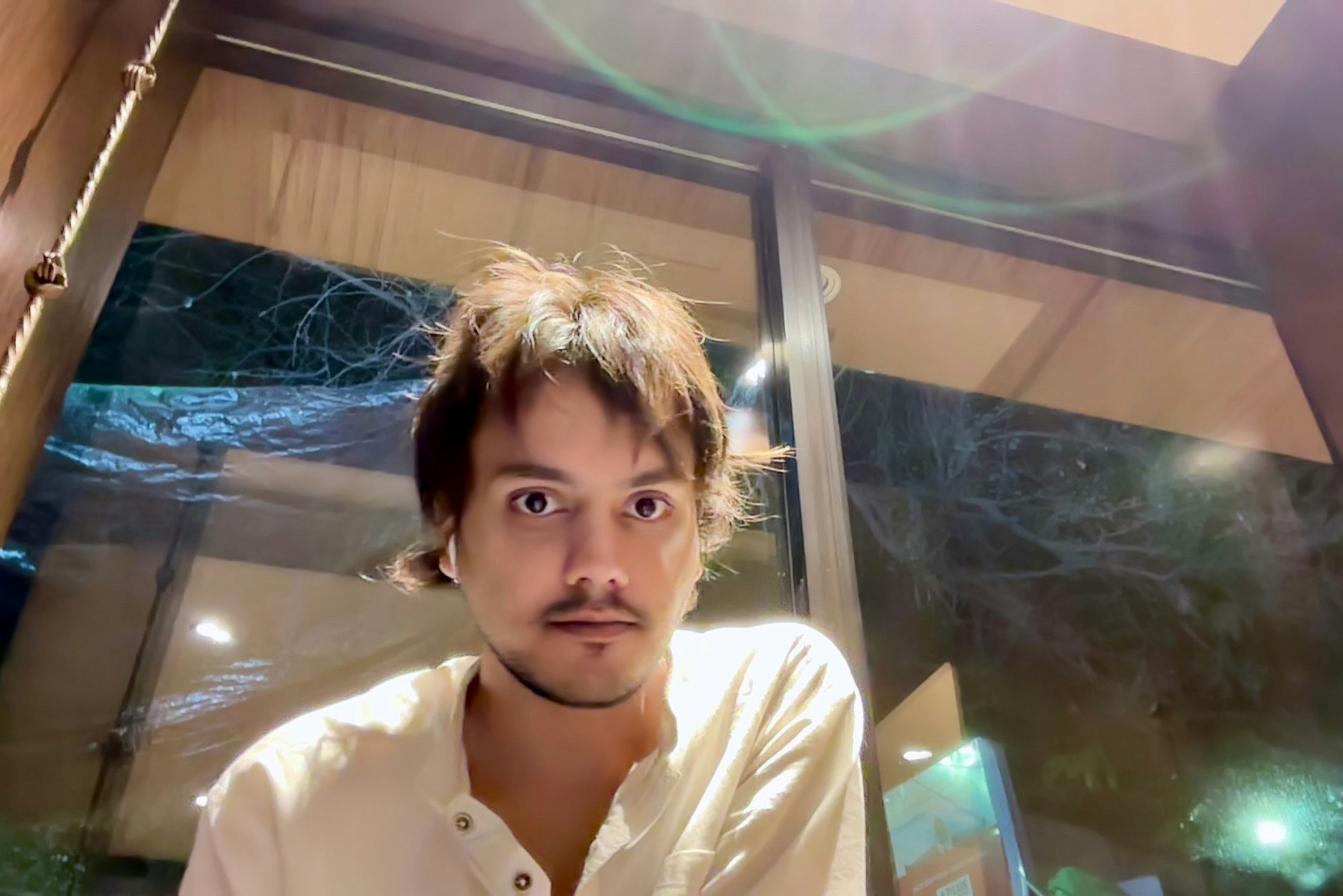 Sarv Singh