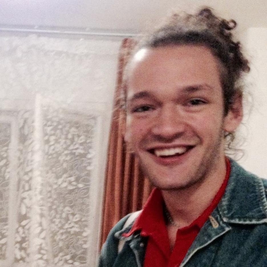 Jayce Rudig-Leathers