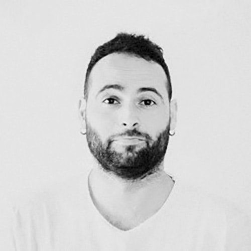 Albert mauri aragonés