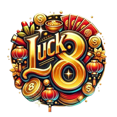 luck8
