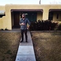 Luke Barbarossa Burnham