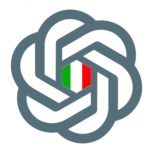 ChatGPT Italiano