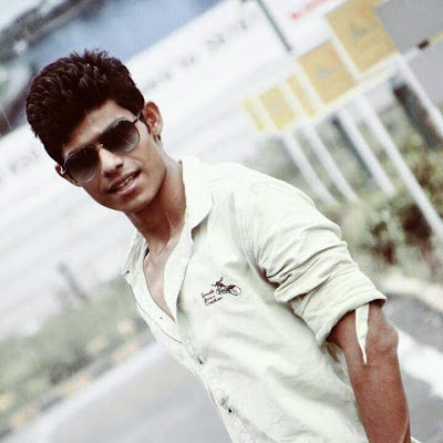 ANKIT SHENDE