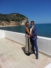 Giuseppe Marisa Quitadamo Bisceglia