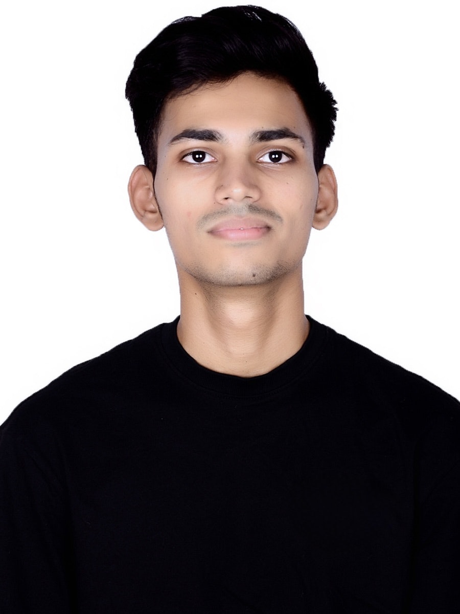 Siddharth Kumkale