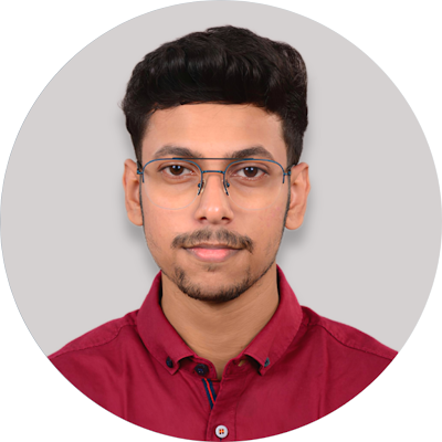 Sayantan Chakraborty