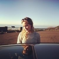 Lea Lönnberg-Hickling