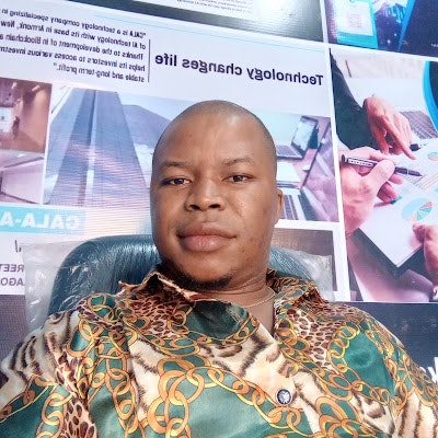 Izuchukwu Stephen