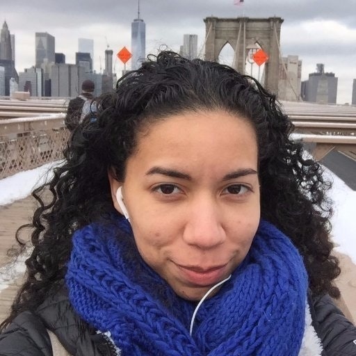 Raquel Serrano ⚓️