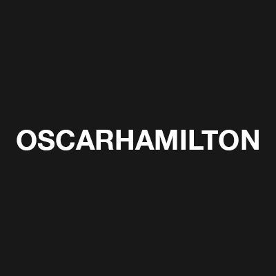 Oscar Hamilton