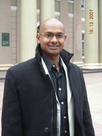Prathaban Raju
