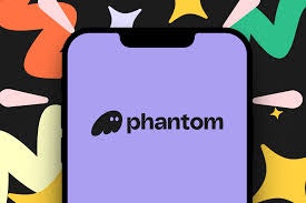 Phantom Wallet Extension