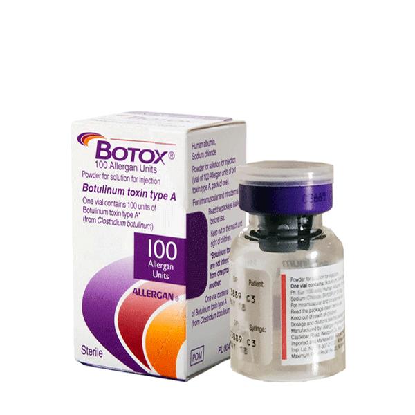 Comprar Botox Sin Receta Online 