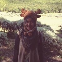 Ellisa Maulidia Putri