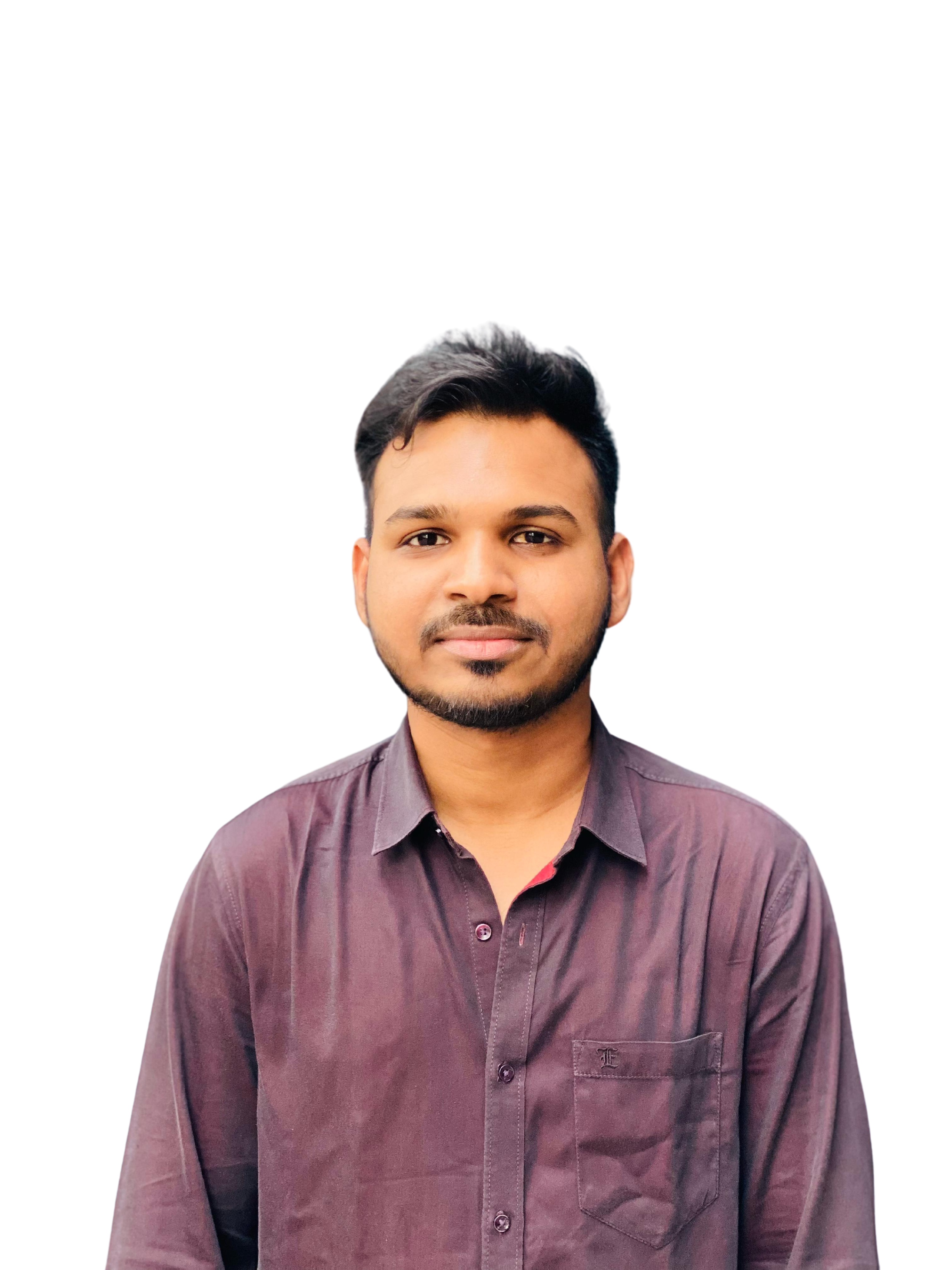 Muhammad Rafi