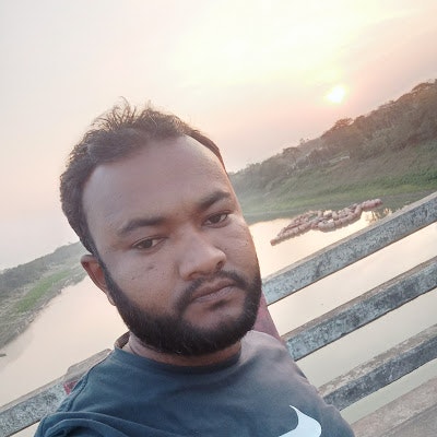 Saleh Ahmed