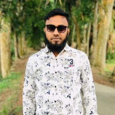 Md Robiul hussein
