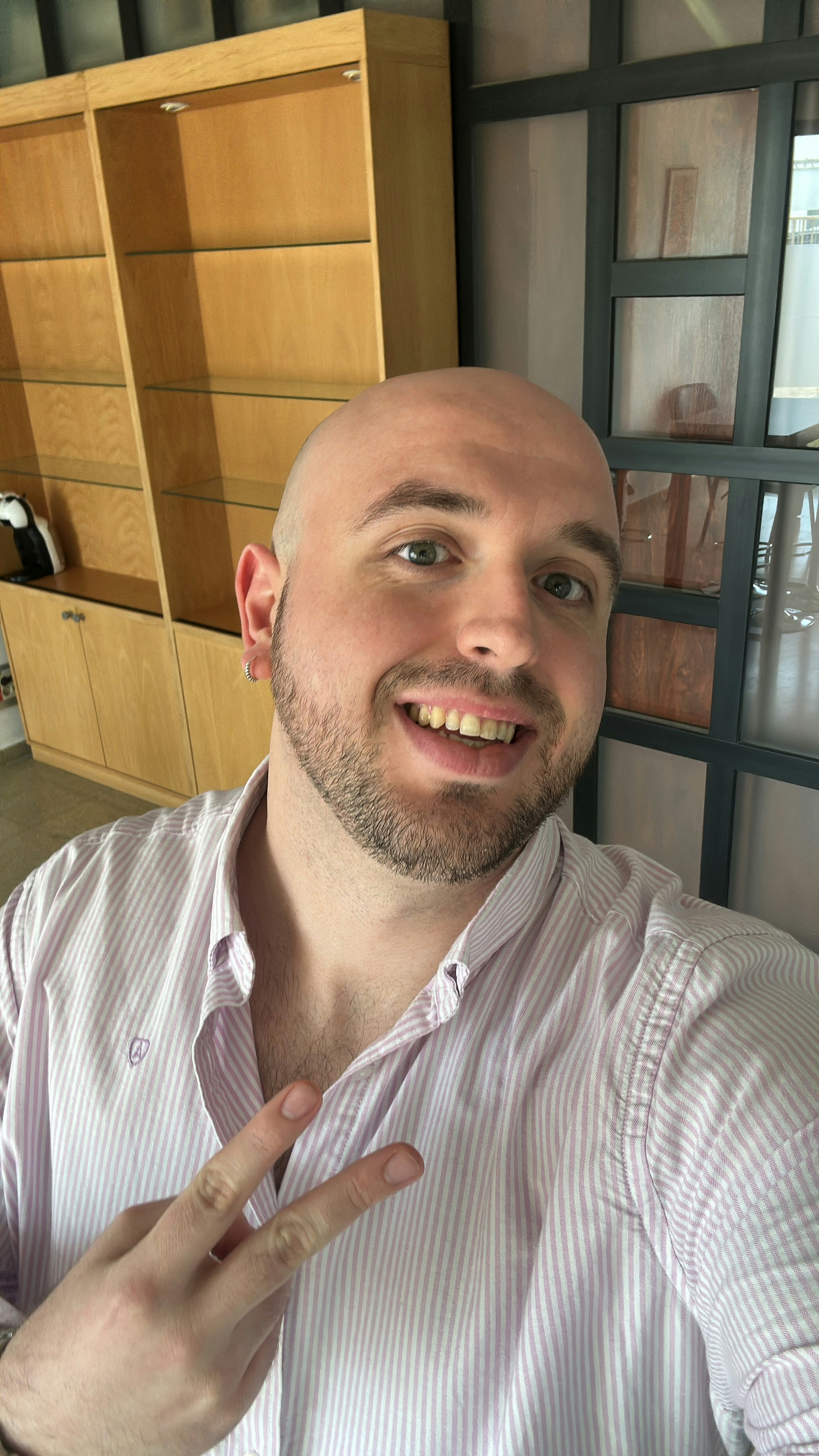 Antonio Silva Gordillo