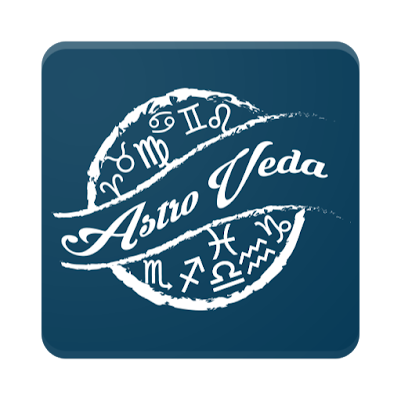 Astro Veda (My Pocket Astrologer)